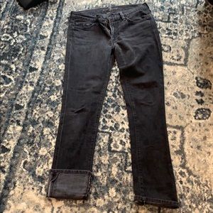 Women’s jeans